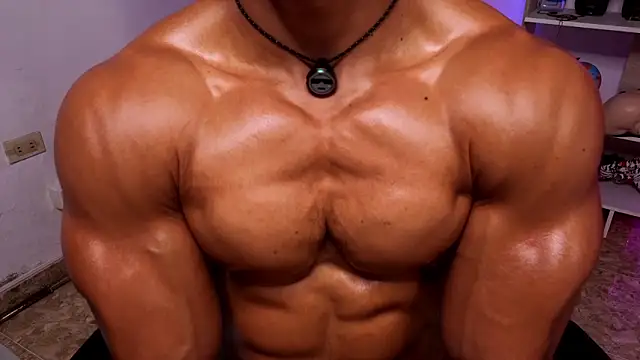 exquisite_gabe's Live XXX Chat