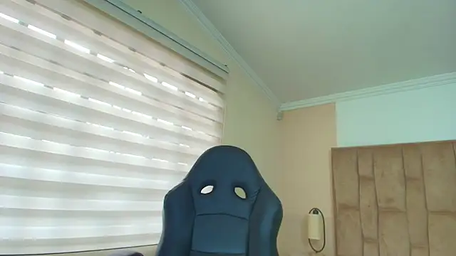 Anabella_Thompson Live XXX-Chat