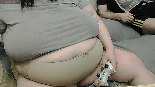 lisa_Black00 – Naživo XXX chat