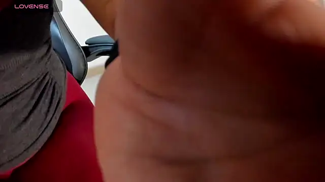 alma_fenix Live XXX-Chat