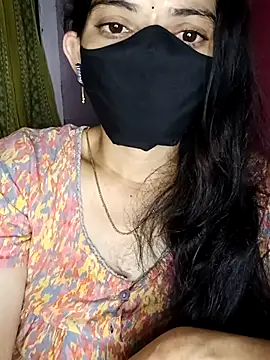 โชว์เว็บแคมของ Telugu_Cute_Angel