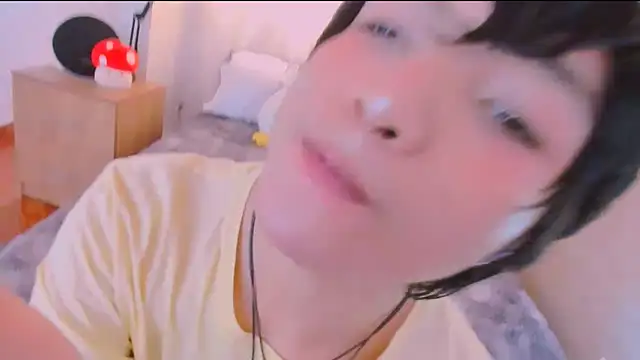 Sweet_Allan Show Webcam