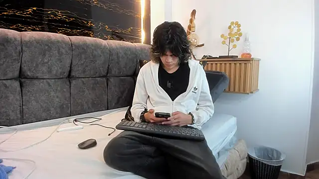 Diamond_twink Webcam show