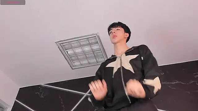 AerumChae 在線直播表演