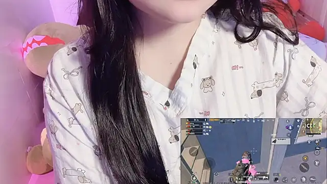 BeChinh_Lee Obrolan Langsung XXX