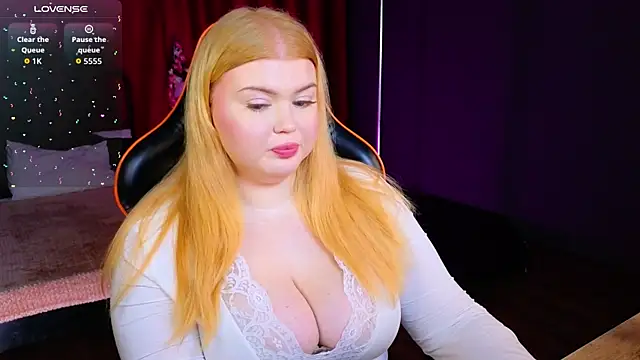 Arietta_Heart – Live XXX-chat