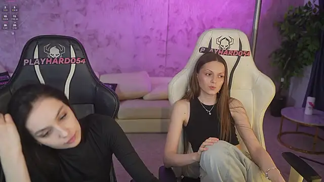 Sembang XXX Secara Langsung Mila_Rose054