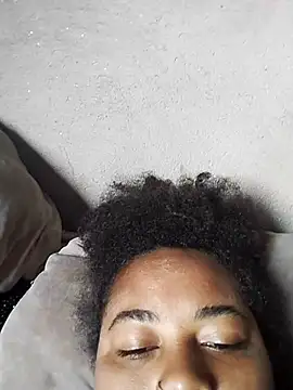 vaniyna 网络视讯表演