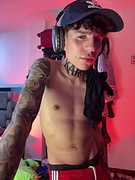 Angelcumm_ 在線直播表演