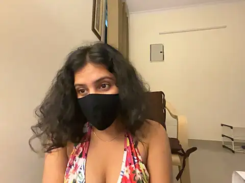 Anna_girl22's Webcam Show