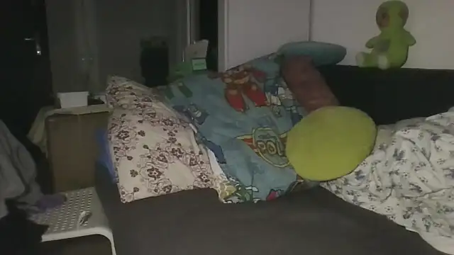 Show Webcam de vitalik66679