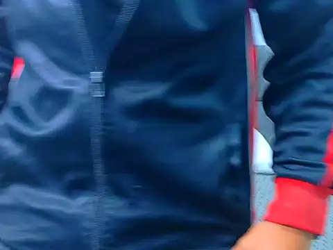 Brandon_Wesly: вебкам-шоу