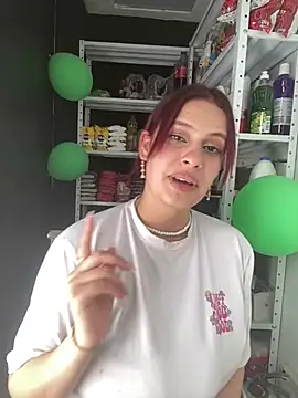 steffmontespink18's Webcam Show