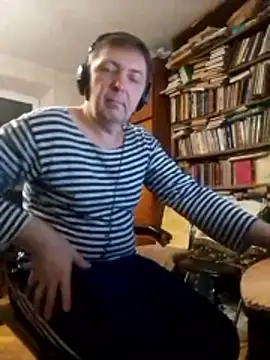 Show Webcam de Pokaz2020