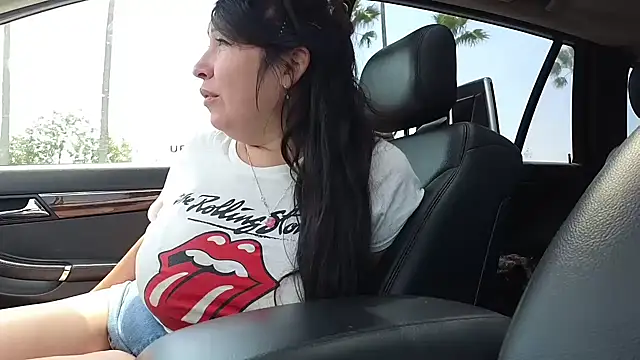 Vickiebee – Live XXX-chat