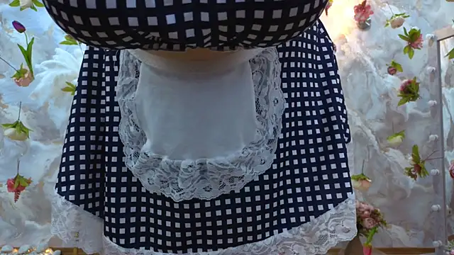 Sembang XXX Secara Langsung PixelGoddess