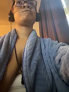 Sembang XXX Secara Langsung nickytheehawtie