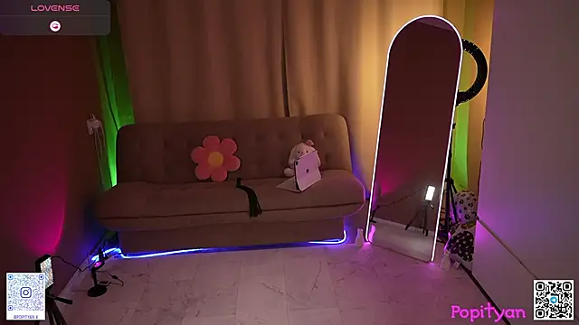 popityan1 Live XXX-Chat