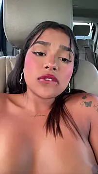 Mariangel_11 网络视讯表演