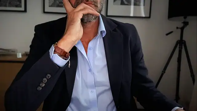 mecchaude – Naživo XXX chat