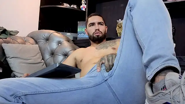 matteosantos – Naživo XXX chat