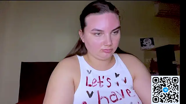 Chat XXX en directo de Dreamyblushfairy