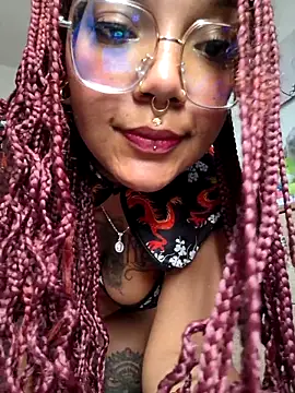 Just_Ammy – Live XXX-chat