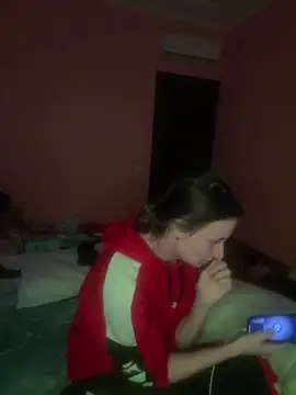 Chat XXX en directo de Flossy_Vettie