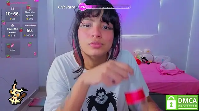 แชท XXX สดของ Lovelyamyy