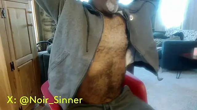 sinnernoir 라이브 XXX 채팅