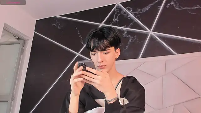 AerumChae – Naživo XXX chat