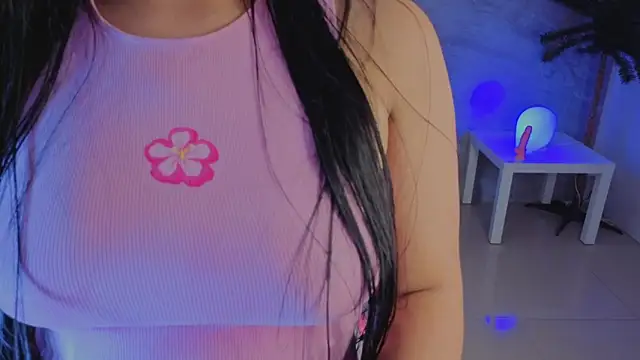 Chat XXX en directo de nati06_s