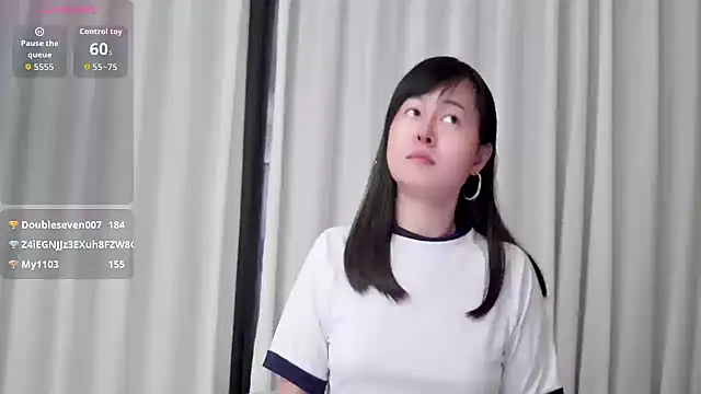 maomao-mao's Live XXX Chat