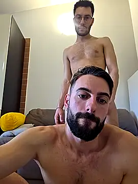 AmicisegretiITA – webcam-show