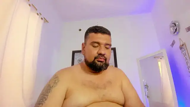 horus_gil – Kamerová šou