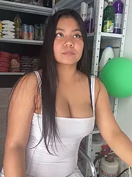 krystal_pink's Live XXX Chat