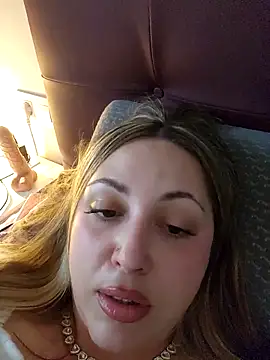 sofiabichota's Webcam Show