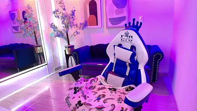 Miia__owens 现场XXX聊天