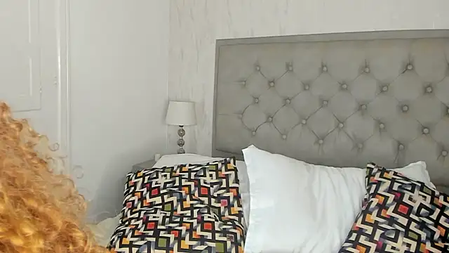 XXX chat uživo modela Sienna_brunette