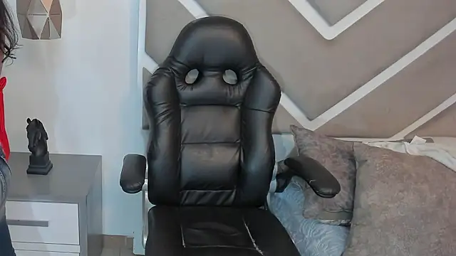 Chatroom XXX en direct de Amber_Harriis