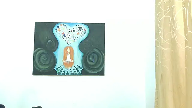 دردشة Madame_Desire الجنسية المباشرة