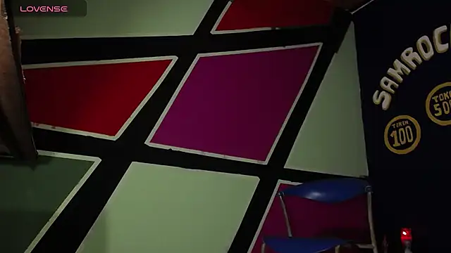 دردشة samrocker_sex الجنسية المباشرة