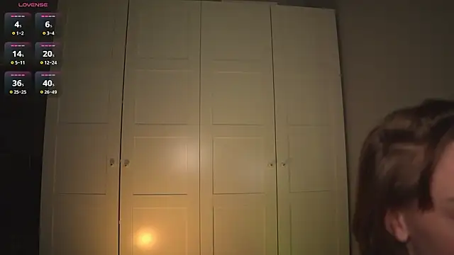 دردشة -JuicyMolly- الجنسية المباشرة