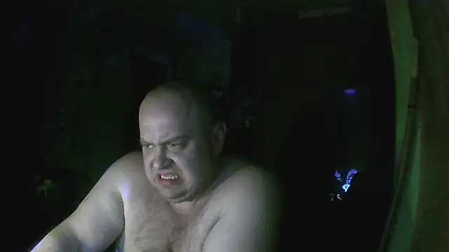 perversalus Live XXX-Chat