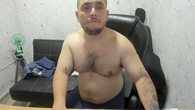 _ace_ventura 网络视讯表演