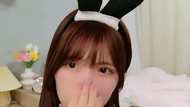 Sayuringo_のウェブカメラショー