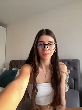 Wildberry_ Webcam-Show