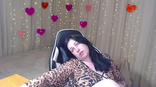 Czat XXX na żywo – JillStevens