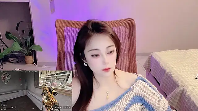 Czat XXX na żywo – Daisy-77