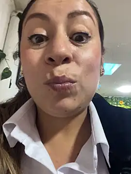 Czat XXX na żywo – Katalina_S3xy